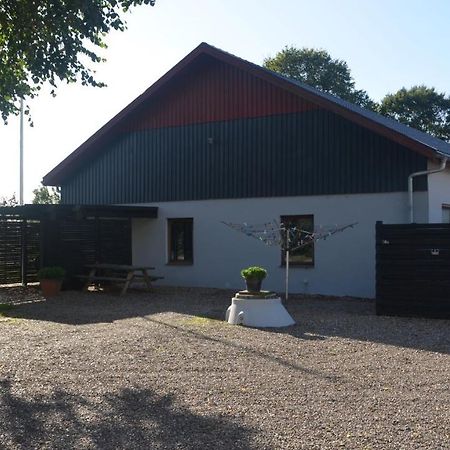 Soniat House Guest House Kestrup Exterior photo